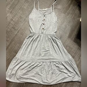 Forever Rose Dress size Medium